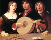 洛伦佐 科斯塔 : Concert